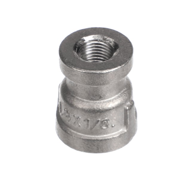 (image for) Henny Penny FP01-297 REDUCER 1/4 X 1/8 NPT SS
